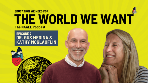 promotional podcast image