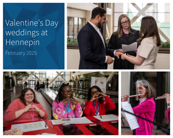 Banner story collage graphic 