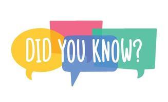 Graphic spelling out 