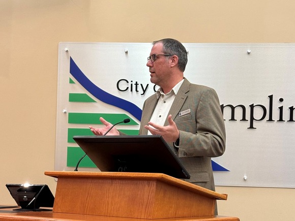 Champlin presentation