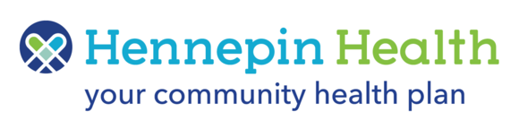 Hennepin Health logo