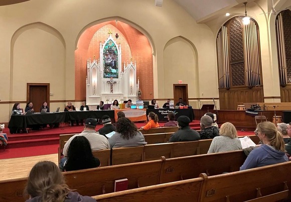 Midtown Phillip Celebration