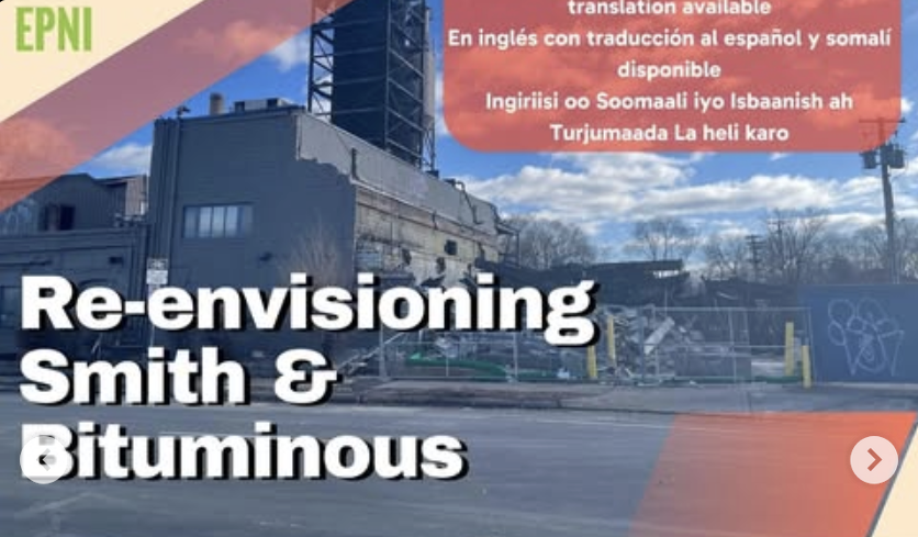 Reimagining Smith and Bitumous