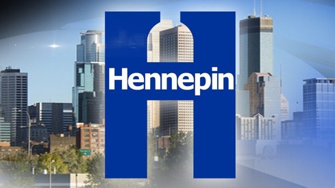 H for Hennepin