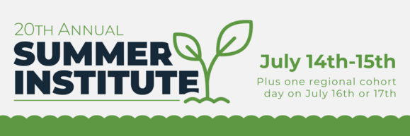 20th annual Summer Institute