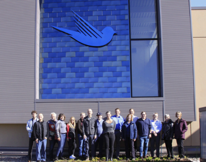 Robbinsdale Water Treatment