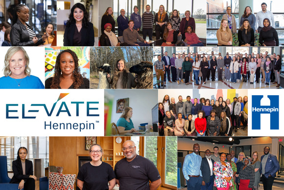 Elevate Hennepin collage 2025