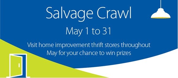 Salvage Crawl