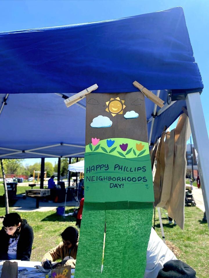 Phillips Neighborhood Day