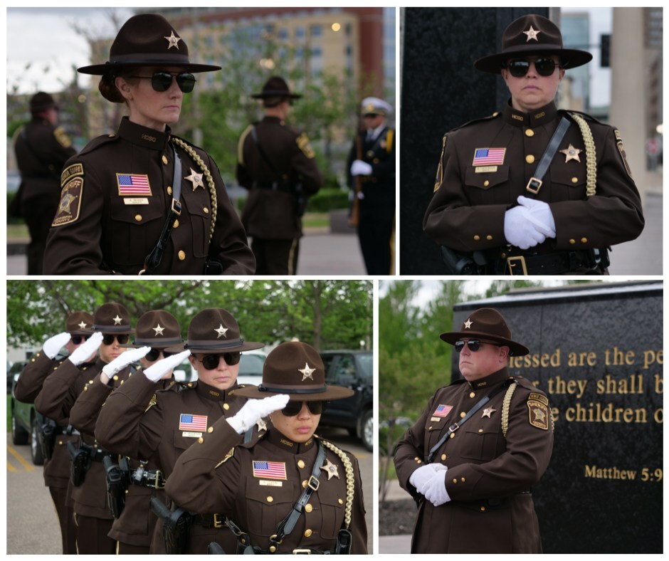 National Police Week