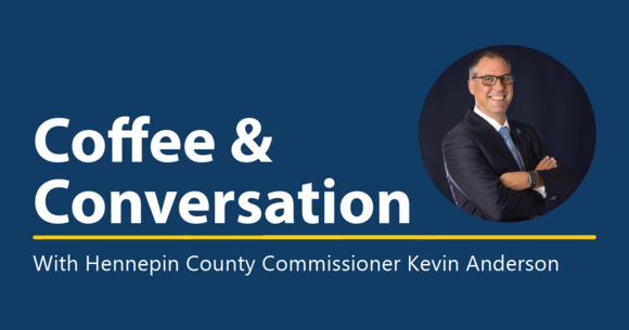 Coffee & Conversation