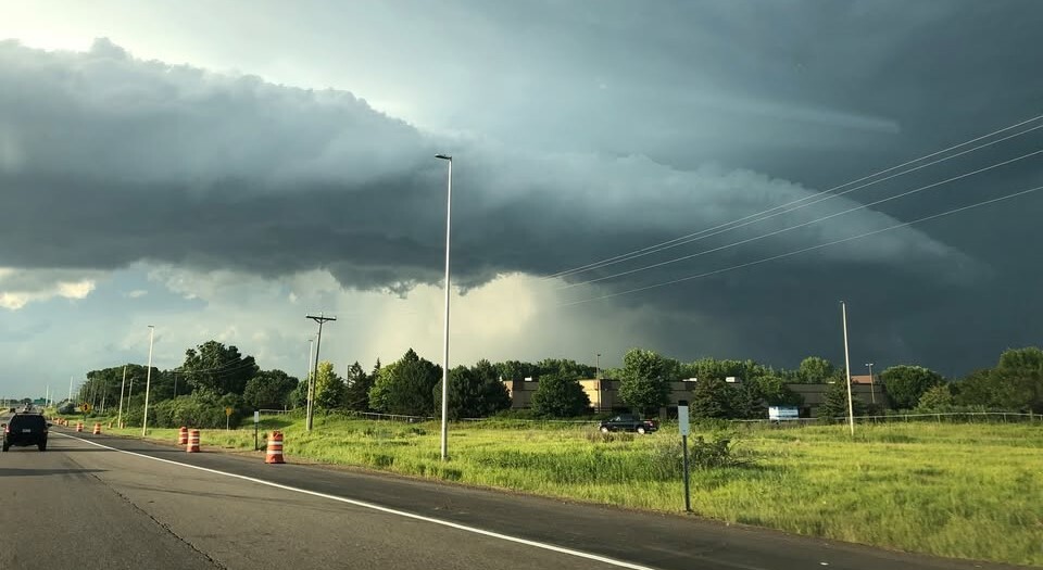 Emergency Management