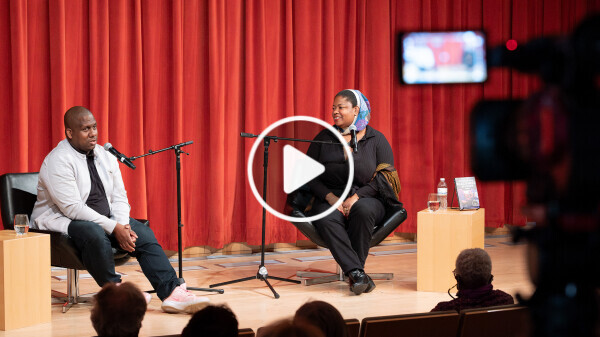 Thumbnail of event video