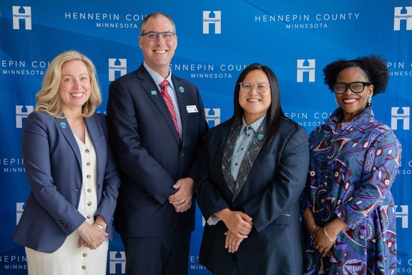 2025 State of the County