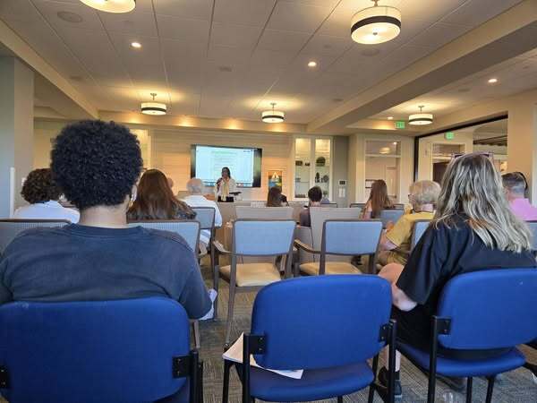 Prospect Park Annual Meeting