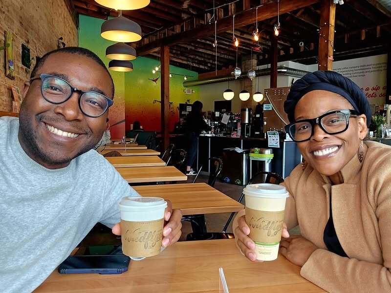 Ramsey County Commissioner Garrison McMurtrey