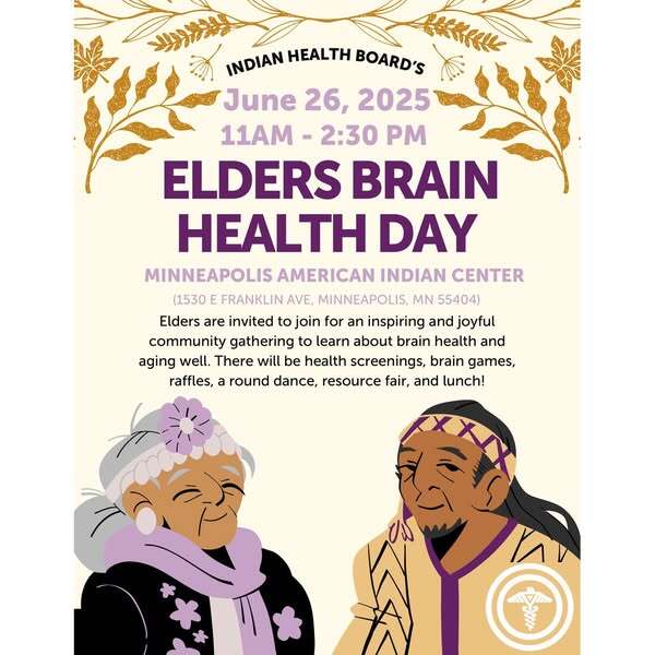 elders brain day