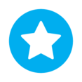 recognition star