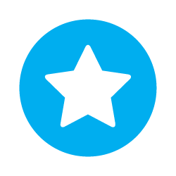 recognition star