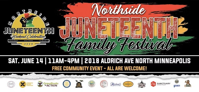 Northside Juneteenth