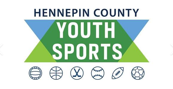Hennepin Couty Youth Sports