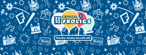 Crystal Frolics