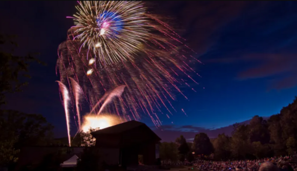 Bloomington Summer Fete