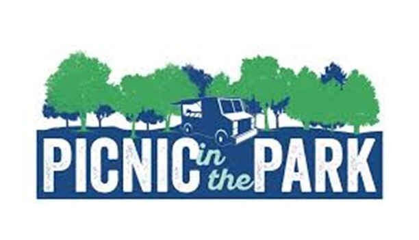 picnic in the park