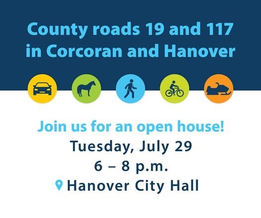 Hanover Open House