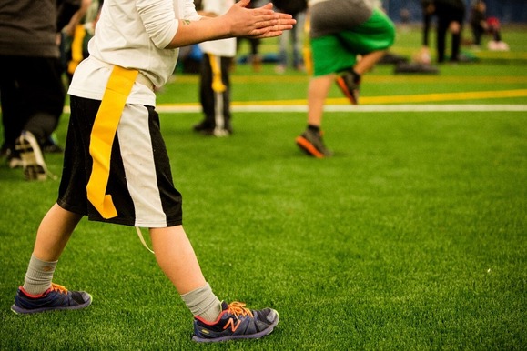 Fall 2025 Youth Activities Grants