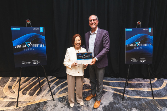 Digital Counties Survey