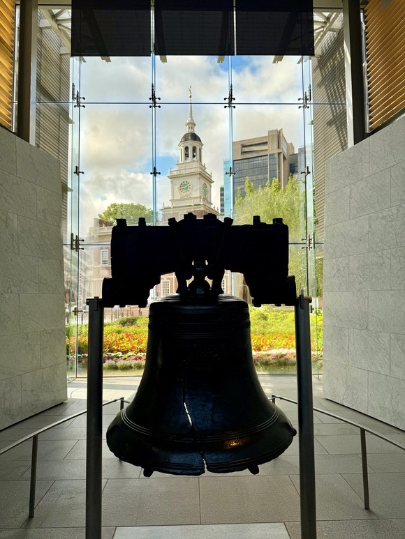 Liberty Bell