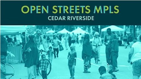 Open Streets