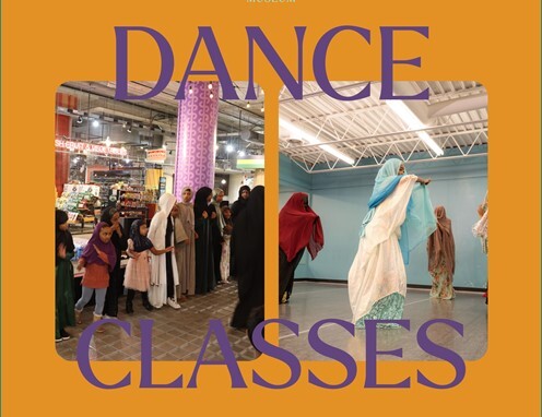 Dance Classes
