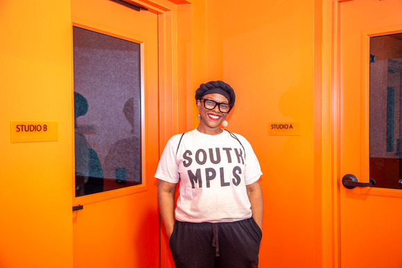 Pillsbury Creative Commons