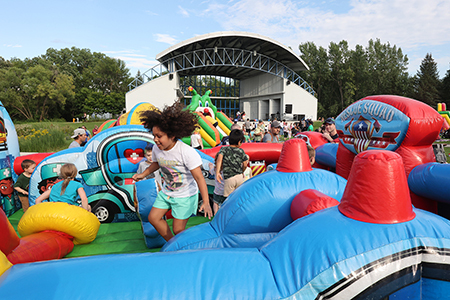 Kids Fest