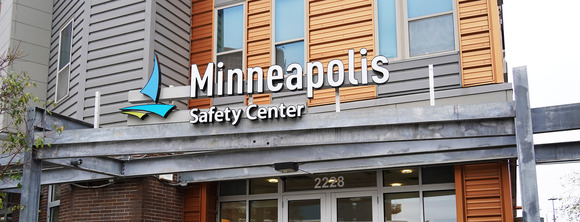 Minneapolis Safety Center