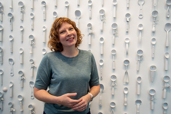 Sweet Science Ashlee Olds