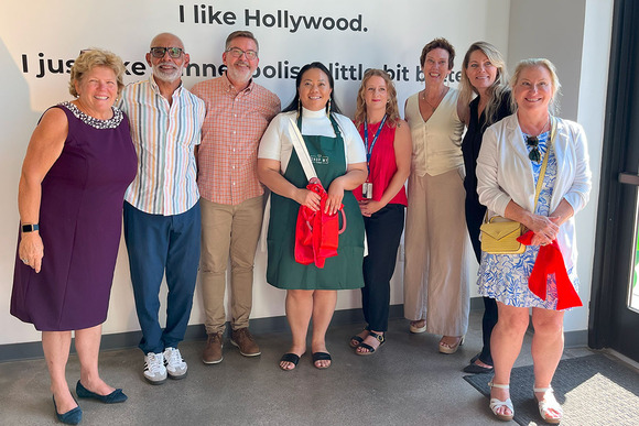 Shop my closet blurb