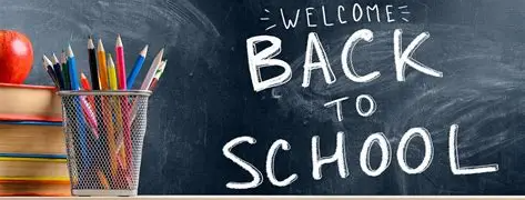 Back to School