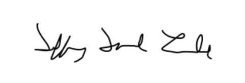 signature
