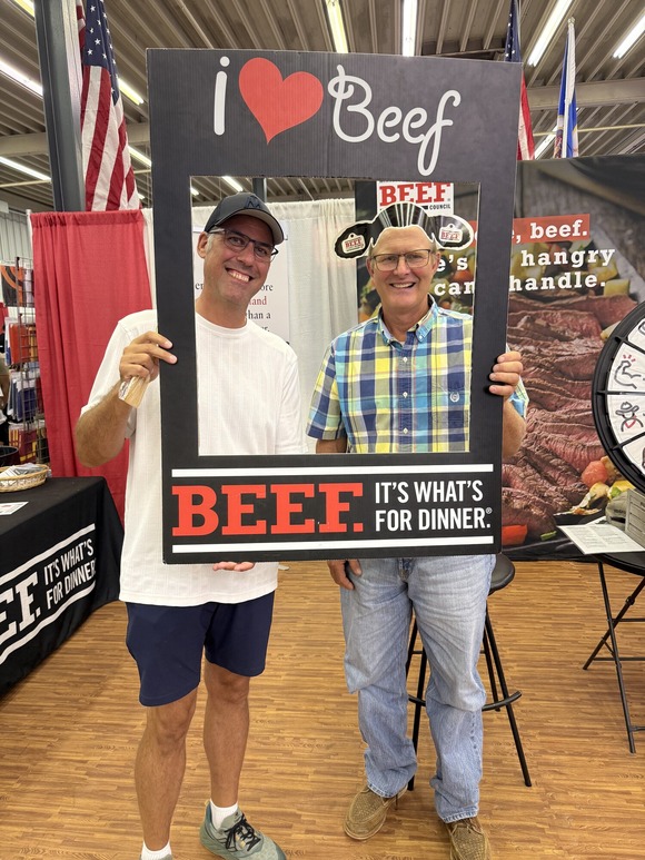 Minnesota Beef Council
