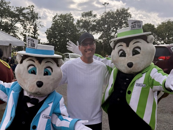 Fairborn & Fairchild