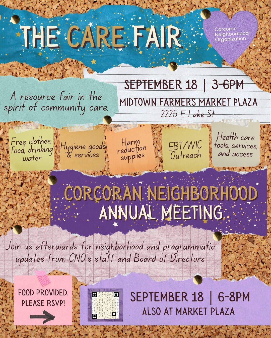 Care Fair