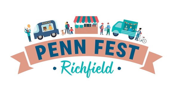 Richfield penn fest flyer