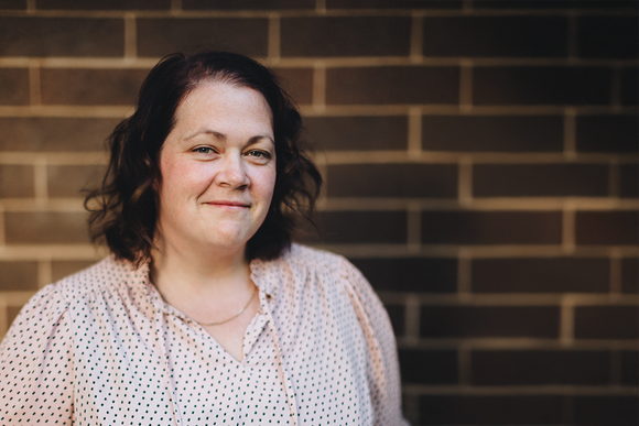 Katie Ross The Arts Creative