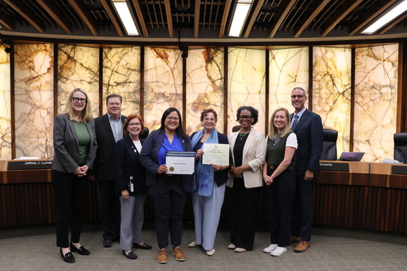 mighty mississippi award