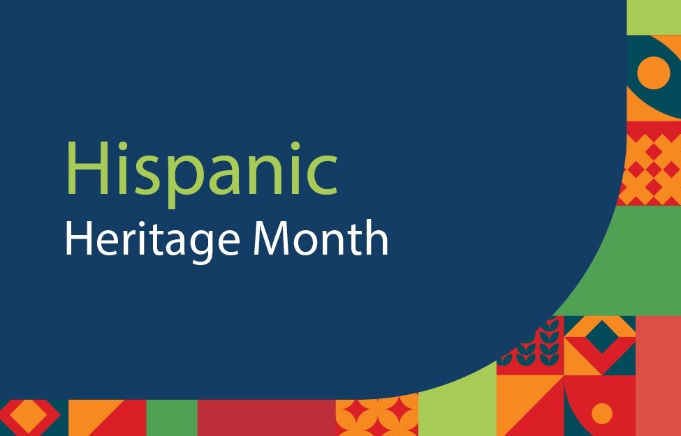 Hispanic Heritage Month