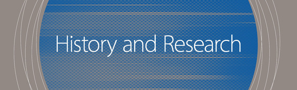 history and research