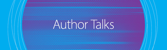 author talks
